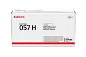 Mustepatruunat, värikasetit ja lisävarusteet - Canon CRG 057 / 3010C002 H Musta - 3010C002