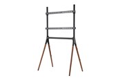 Seinäkiinnitys, AV-kiinnikkeet & AV-kalusteet - Neomounts NM-M1000BLACK TV floor stand 37-70" - Max 40 kg - recommended for 70" - NM-M1000BLACK