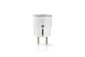 Smart Home - Älykoti - Nedis SmartLife Älypistorasia - WIFIP110FWT