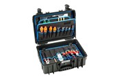 Kameralaukut - B&W International B&W TOOL.CASES JET 5000 - 117.17/P