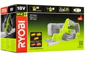 Työkalut - Ryobi R18PL-0 - planer - 5133002921 / 4892210151520