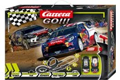 Autoradat - Carrera GO!!!Super Rally - 4007486624955