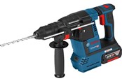 Ruuvi- ja Porakoneet - Bosch Professional GBH 18V-26 F Professional - 0611910007