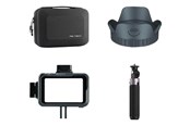 Action-kameran lisälaitteet - PGYTECH OSMO Toiminta Vlog Set - Lisätarvike kit - P-11B-026