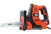 Puukkosahat - Black & Decker RS890K - RS890K