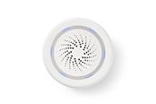 Smart Home - Älykoti - Nedis SmartLife Sireeni - WIFISI10CWT