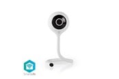 Smart Home - Älykoti - Nedis SmartLife Sisäkamera - WIFICI11CWT