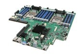 Emolevy - Intel Palvelinlevy Emolevy - Intel C624 - Intel LGA3647 socket - DDR4 RAM - S2600WFTR