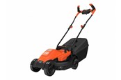 Lehtipuhaltimet ja lehti-imurit - Black & Decker BEMW451BH-QS - BEMW451BH-QS