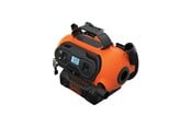 Työkalut - Black & Decker BDCINF18N-QS - BDCINF18N-QS