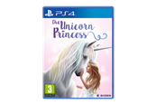 Pelit - Yksisarvinen prinsessa - Sony PlayStation 4 - Virtuaalilemmikki - 3499550383294
