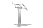 Seinäkiinnitys, AV-kiinnikkeet & AV-kalusteet - Multibrackets M Public Display Stand 110 HD - Max 60 kg - recommended for 55" - 7350073737420