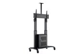 Seinäkiinnitys, AV-kiinnikkeet & AV-kalusteet - Multibrackets M Public Floorstand Dual Pillar 180 HD - Max 90 kg - recommended for 100" - 7350073737680