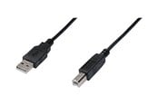 USB kaapelit - DIGITUS ASSMANN - AK-300102-030-S