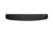 Lisävarusteet hiirelle ja näppäimistölle - Speed-Link Sateen ergonominen rannetuki - SL-620801-BK