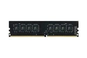 RAM - Team Group Team Elite DDR4-2666 - 8GB - CL19 - Single Channel (1 pcs) - Musta - TED48G2666C1901