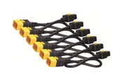 Sisäiset virtakaapelit - APC Teho cable - 61 cm - AP8712S