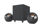 Kaiuttimet - PC - Creative Pebble Plus - 2.1 kanava - 51MF0480AA000