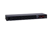 Virtakaapelit (ulkoinen) - Inter-Tech Argus SW-0816 - 88887284