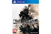 Pelit - NieR: Automata - Game of the YoRHa Edition - Sony PlayStation 4 - Toiminta - 5021290083523