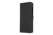 Puhelin - Kannet ja kotelot - Insmat Exclusive Flip Case - flip cover for mobile Puhelin - 650-2811