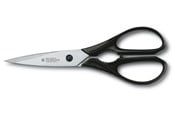 Keittiövälineet - Victorinox Kitchen Scissor - 19 cm - Black - 7.6363.3