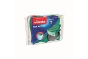 Siivous - Vileda Pur Active - 2 pcs - 116509