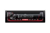 Autostereot - JVC KD T702BT - Autoradion - KDT702BT