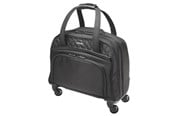 Laukut - Kensington Balance Roller Contour 2.0 15.6" Musta - K60380WW