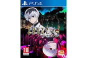 Pelit - Tokyo Ghoul: Re Call to Exist - Sony PlayStation 4 - Toiminta/Seikkailu - 3391892002485