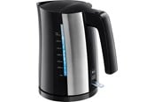 Vedenkeitin - Melitta Vedenkeitin Look Aqua 2.0 Musta - Musta - 2200 W - 6766981