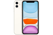 Puhelimet - Apple iPhone 11 128GB - Valkoinen - MWM22QN/A