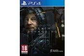 Pelit - Death Stranding - Sony PlayStation 4 - Toiminta - 0711719951704