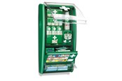 Terveys - Cederroth Ensiapu & Burn Station - 51011003