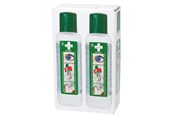 Terveys - Cederroth Silmänhuuhteluaine 2x500ml - 725200