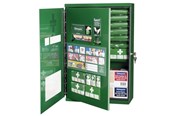 Terveys - Cederroth Ensiapu Box - 290900