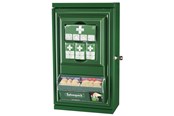 Terveys - Cederroth Ensiapu Box - 291400