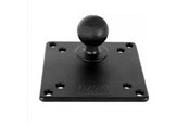 Seinäkiinnitys, AV-kiinnikkeet & AV-kalusteet - Honeywell asennuskomponentti - Max - recommended for - VX89A032RAMBALL
