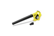 Lehtipuhaltimet ja lehti-imurit - Kärcher Leaf Blower 2 (VERSION Ilman BATTERY AND CHARGER) - 1.445-100.0