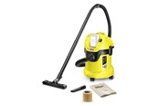 Pölynimuri - Kärcher Pölynimuri WD 3 akku - 1.629-910.0