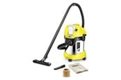 Pölynimuri - Kärcher Pölynimuri WD 3 Battery Premium - 1.629-950.0