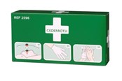Terveys - Cederroth Suojapakkaus - 2596