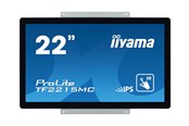 Näyttö - 22" iiyama ProLite TF2215MC-B2 - 1920x1080 - 60Hz - IPS - TF2215MC-B2