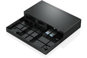 Järjestelmän lisävarusteet - Lenovo TIO Cube -pöytäteline näyttökiinnityssarja - 4XF0V81632