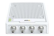Valvontakamerat & DVR - Axis M7104 Video Encoder - 01679-001