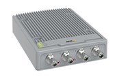 Valvontakamerat & DVR - Axis P7304 videokooderi - 01680-001