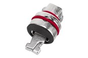 Järjestelmän lisävarusteet - Targus Defcon 3-in-1 T-Lock Replacement Heads - ASP802TLKGL