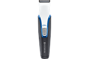 Hiustenleikkuukoneet ja trimmerit - REMINGTON Vartalotrimmeri Graphite Sarja G4 PG4000 - 43247560100