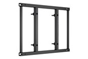 Seinäkiinnitys, AV-kiinnikkeet & AV-kalusteet - Multibrackets m Extender Kit Push SD - Max 50 kg - recommended for 70" - 7350073736515