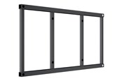 Seinäkiinnitys, AV-kiinnikkeet & AV-kalusteet - Multibrackets m Extender Kit Push SD - Max 50 kg - recommended for 70" - 7350073736522